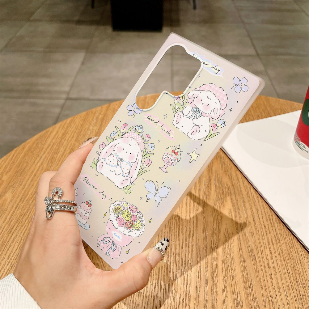 Matte Phone Case for Samsung G - Phone Cases Kawaii ulasan dan harga