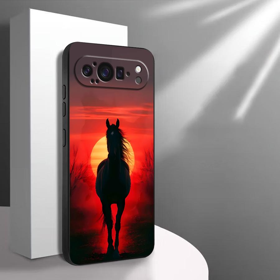 Funda Phone Cover Case for Goo - Phone Cases Pixel 9A ulasan dan harga