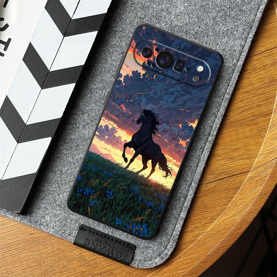 Funda Phone Cover Case for Goo - Phone Cases Pixel 9A ulasan dan harga