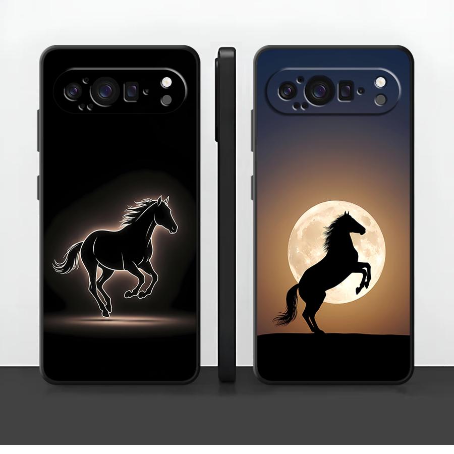 Funda Phone Cover Case for Goo - Phone Cases Pixel 9A ulasan dan harga