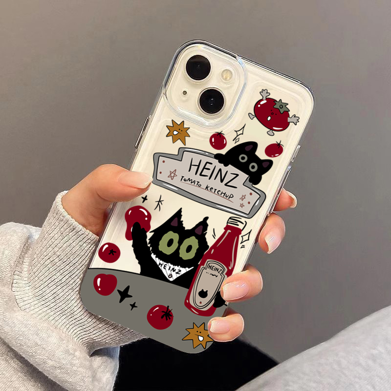 Transparent Phone Case For Xia - Phone Cases Xiaomi 15T ulasan dan harga