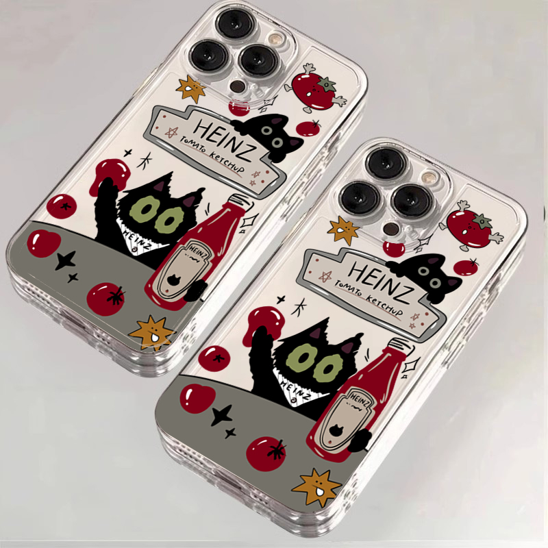 Transparent Phone Case For Xia - Phone Cases Xiaomi 15T ulasan dan harga
