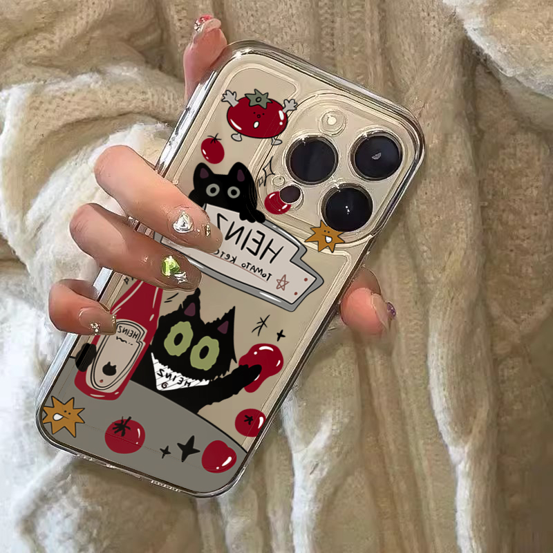 Transparent Phone Case For Xia - Phone Cases Xiaomi 15T ulasan dan harga