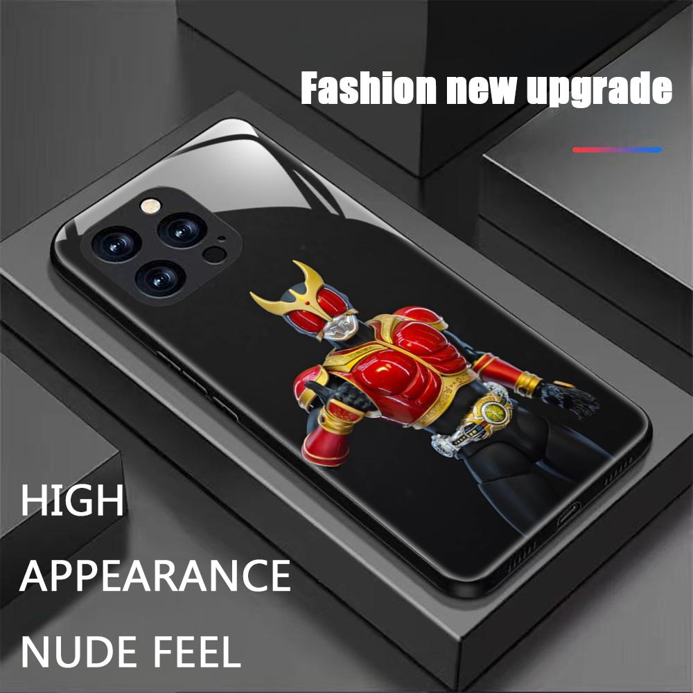 Star Kamen R-Rider Kuuga Phone - Phone Cases Xs Iphone ulasan dan harga