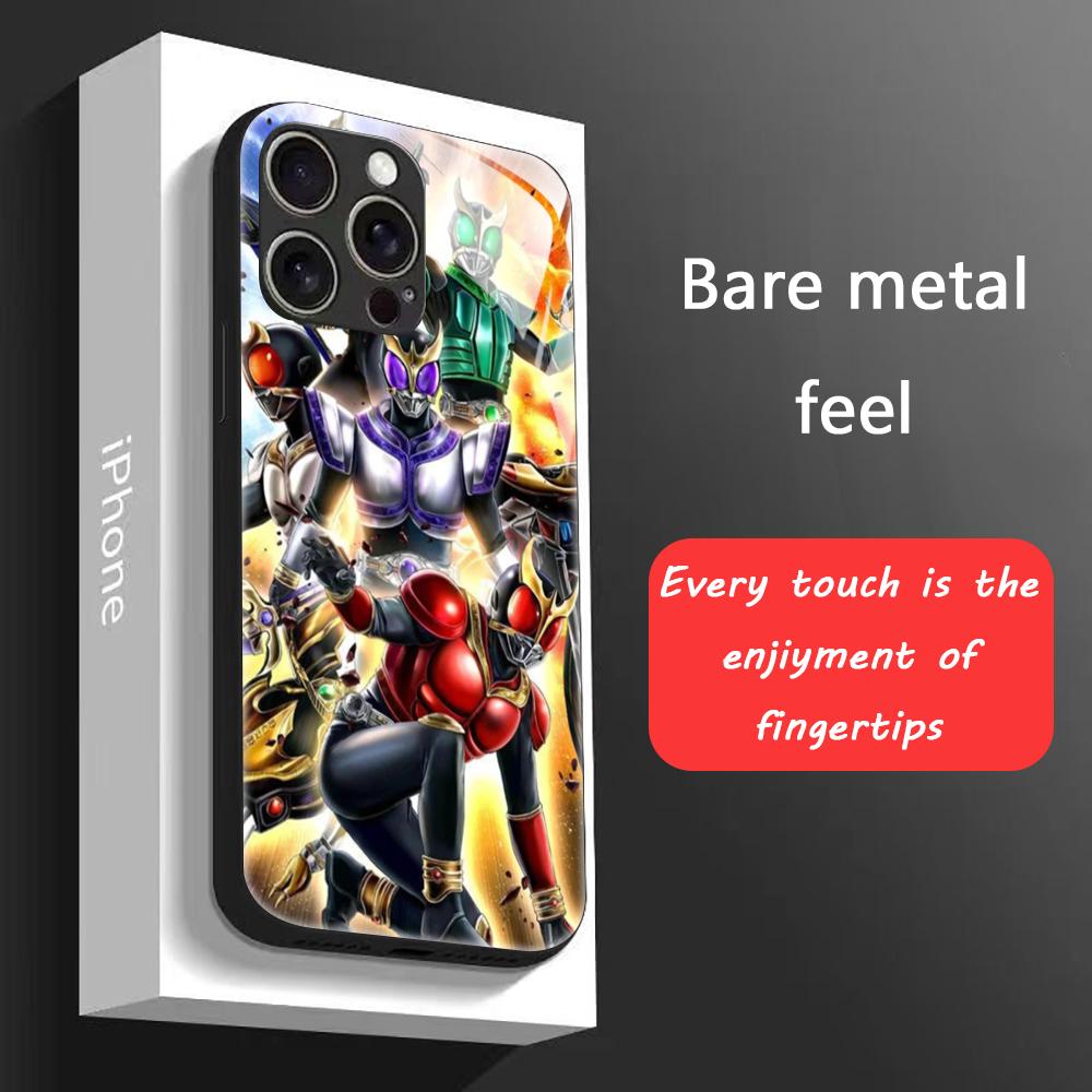Star Kamen R-Rider Kuuga Phone - Phone Cases Xs Iphone ulasan dan harga