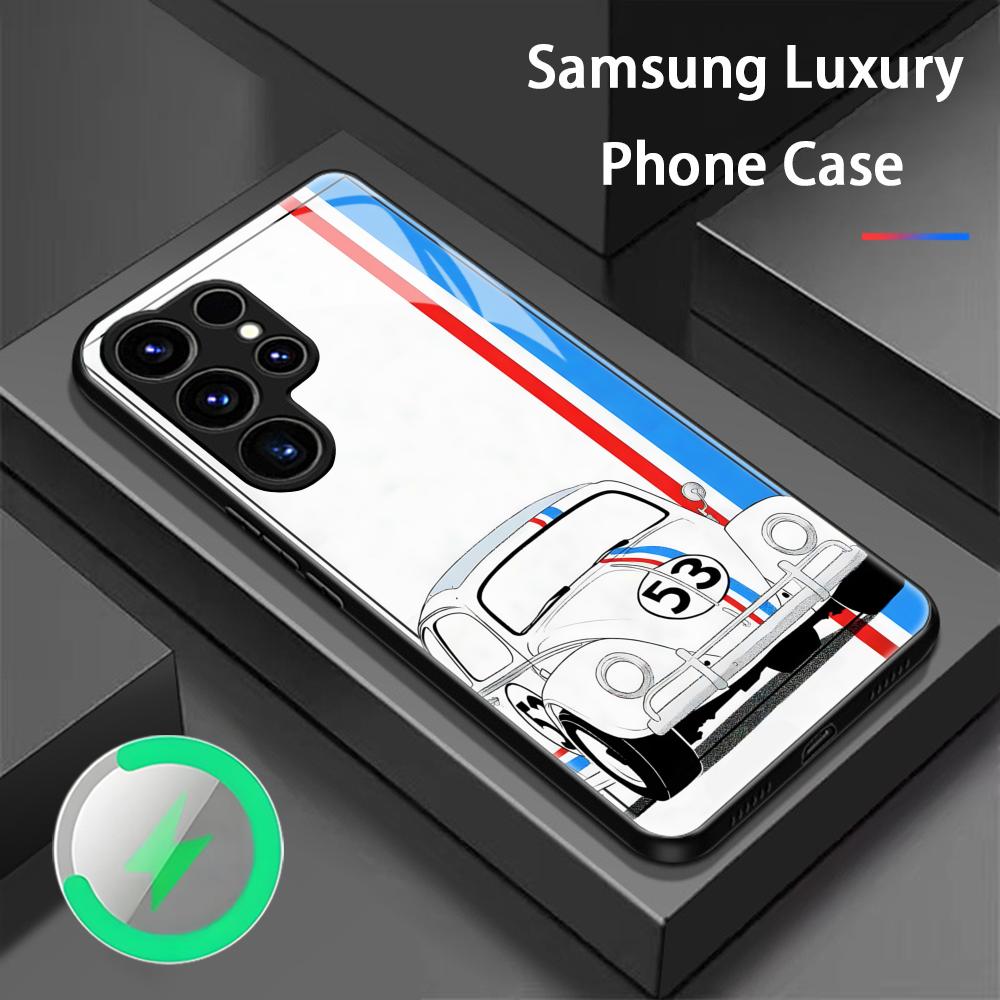Phone Case Car For Samsung S26 - Phone Cases Louis Vuitton ulasan dan harga