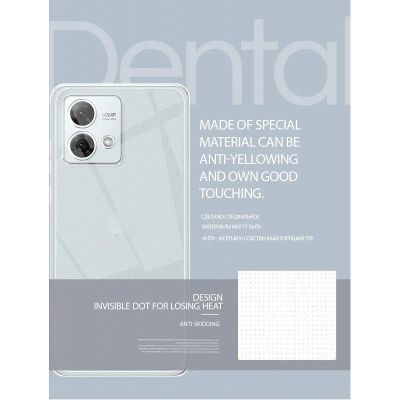 For Motorola Moto G84 MotoG84  - Phone Cases Moto G ulasan dan harga