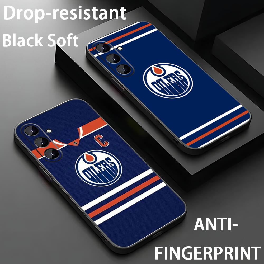Edmonton Oilers Phone Case For - Phone Cases Edmonton ulasan dan harga