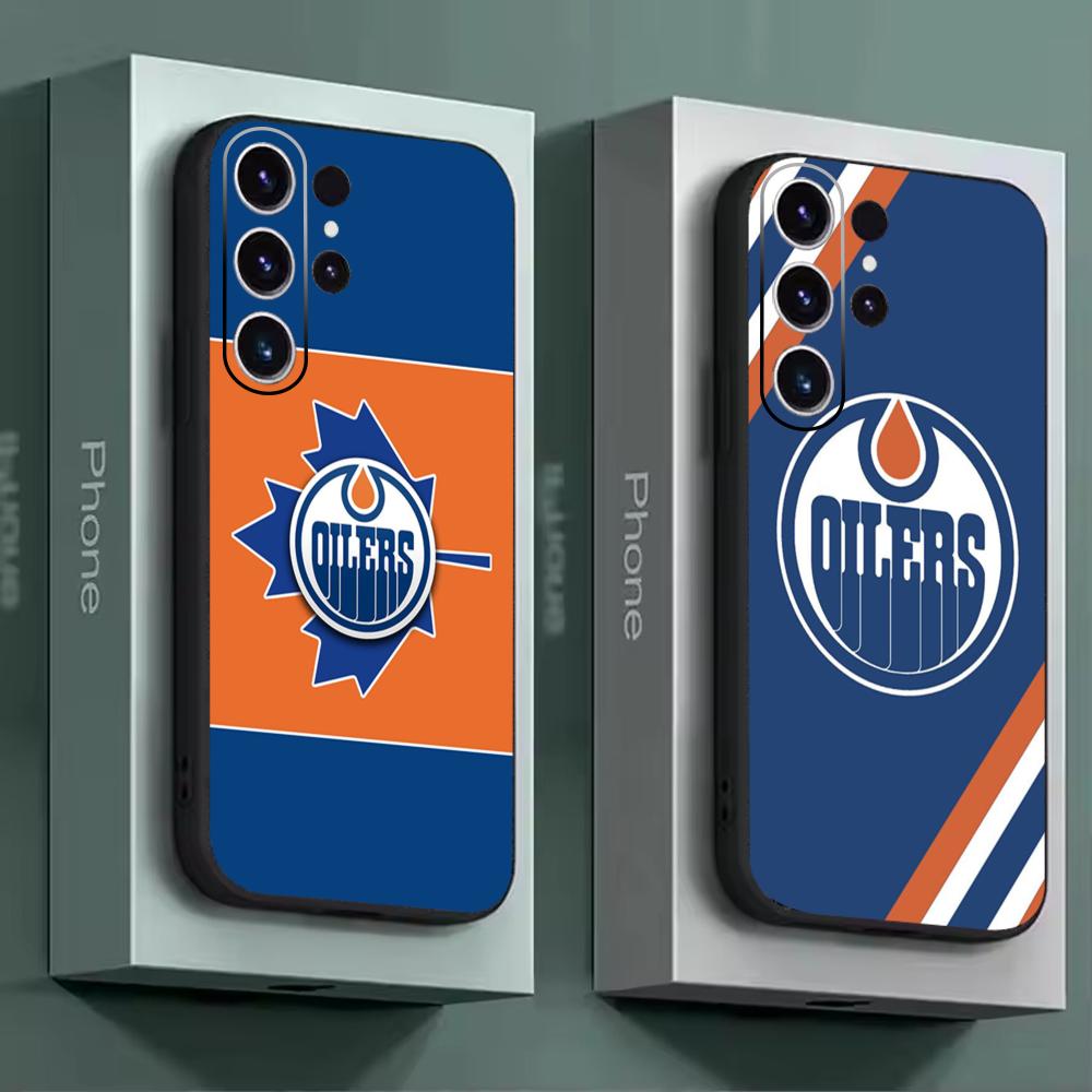 Edmonton Oilers Phone Case For - Phone Cases Edmonton ulasan dan harga