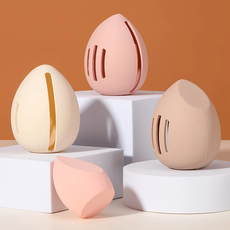 1Pcs Makeup Sponge Holder Eco- - Phone Cases The Dairy ulasan dan harga