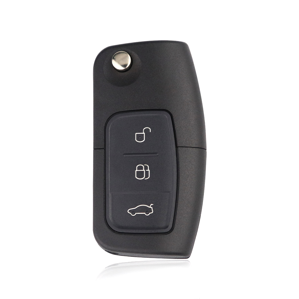 2/3 Buttons Remote Car Key She - Phone Cases The Dairy ulasan dan harga