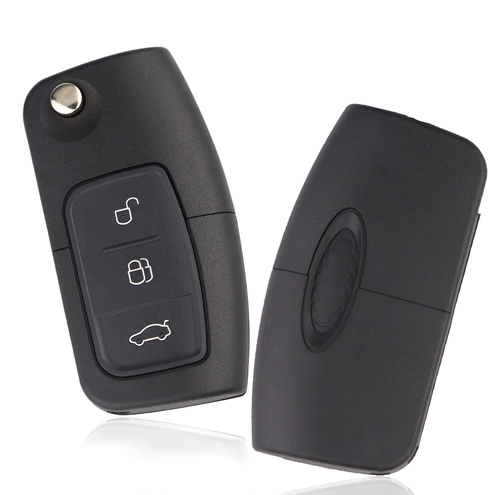 2/3 Buttons Remote Car Key She - Phone Cases The Dairy ulasan dan harga