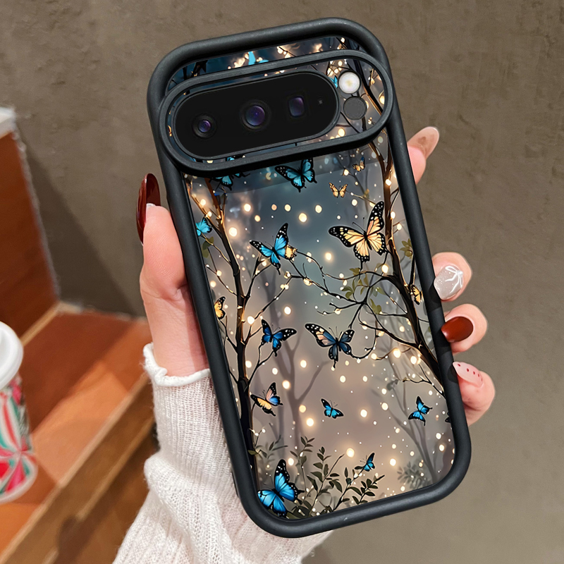Soft TPU Phone Case For Google - Phone Cases Pixel 9A ulasan dan harga