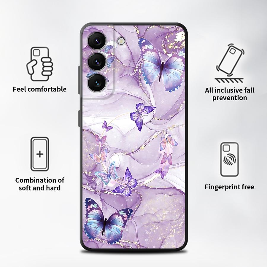 Phone Cover Case for Samsung G - Phone Cases A14 Samsung ulasan dan harga