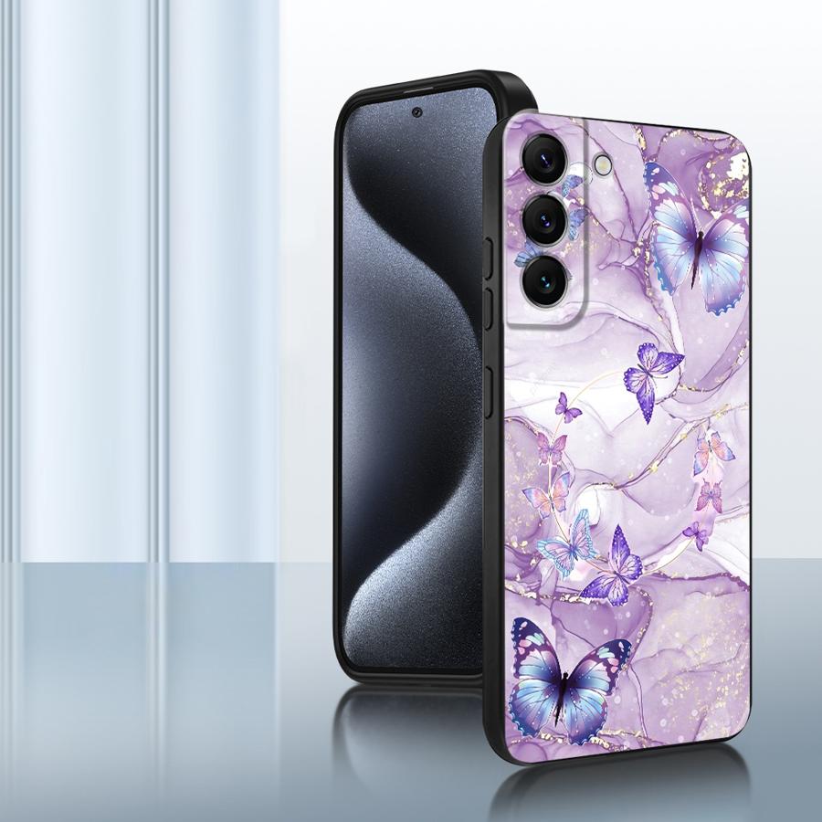 Phone Cover Case for Samsung G - Phone Cases A14 Samsung ulasan dan harga