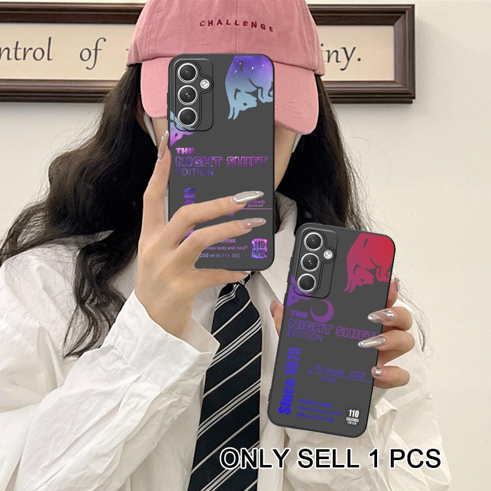 Reds Night Edition Phone Case  - Phone Cases Red ulasan dan harga