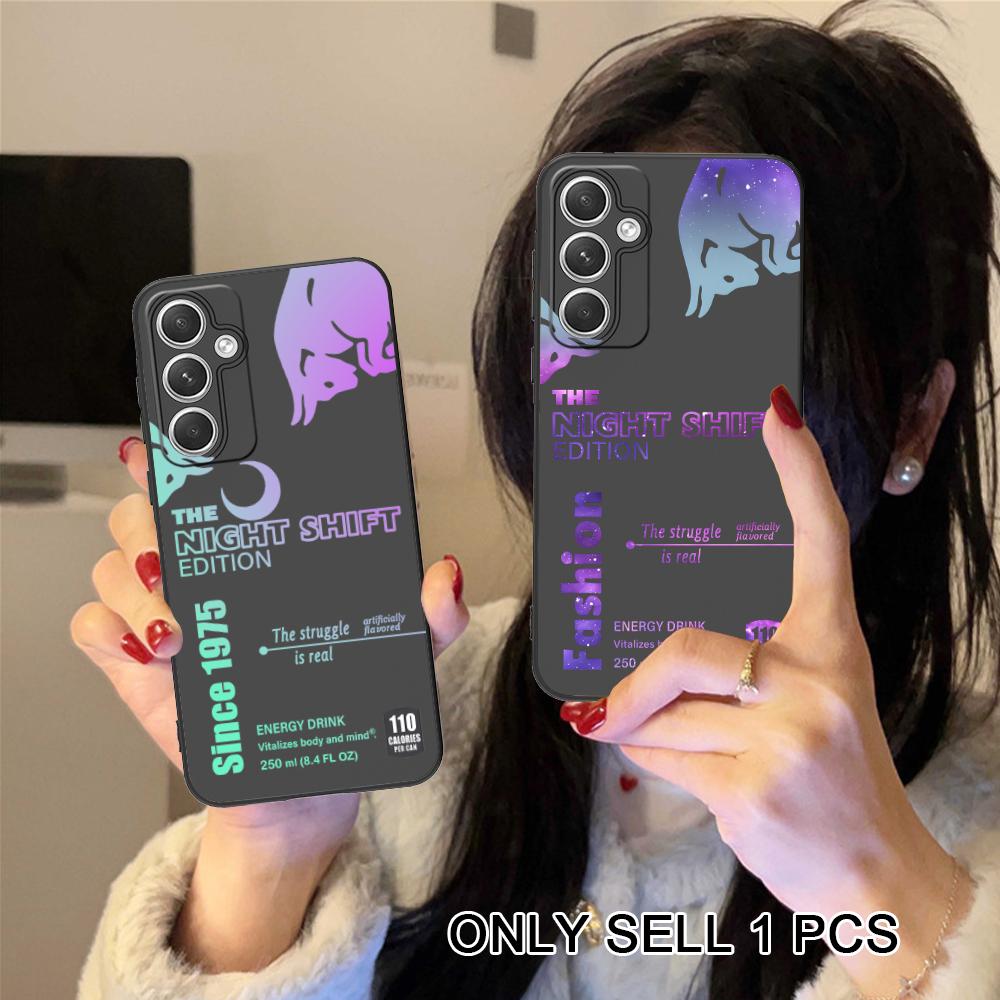 Reds Night Edition Phone Case  - Phone Cases Red ulasan dan harga