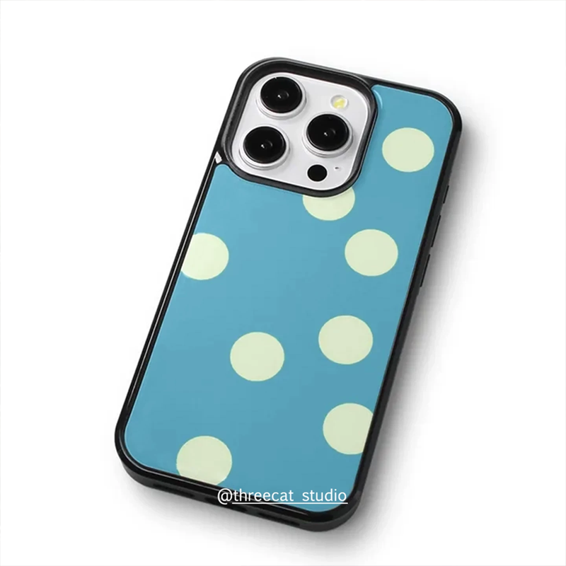 Gentle Girl Lake Bblue Mmilk Y - Phone Cases For Girls ulasan dan harga